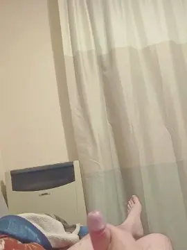 Cam4 Nude Webcam of aun_duro1