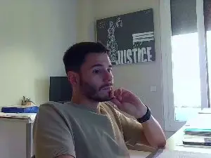Cam4 Sex Cam of sin_gluten