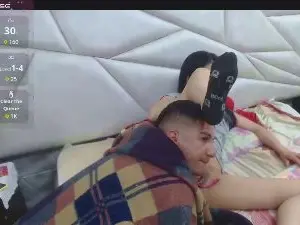 Cam4 Sex Chat of Andy_Sharit