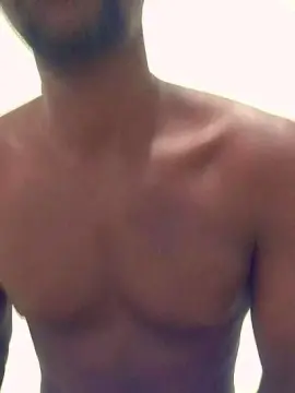 Cam4 Nude Webcam of CGurizada