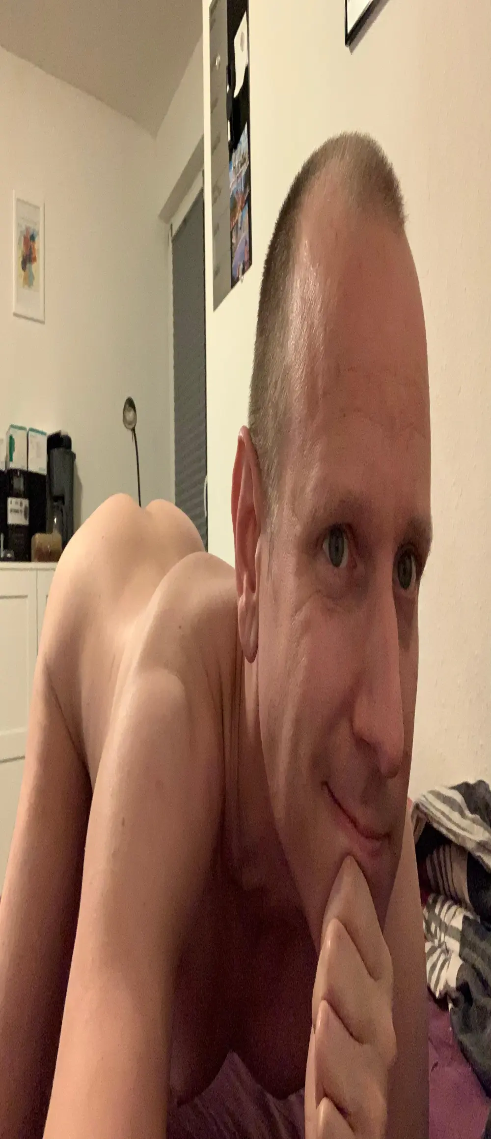 GermanFistAss