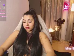 Cam4 Best Webcam of MissScarletX