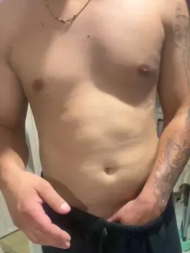 Cam4 Live Sex of Nicoporning