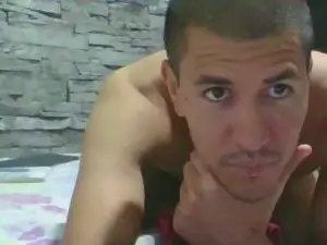 Cam4 Best Webcam of Sexylatin64