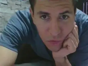 Cam4 Sex Chat of Sexylatin64