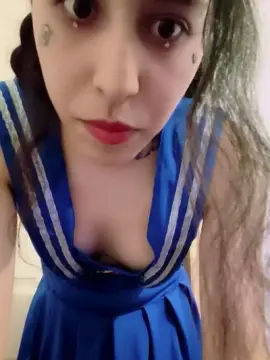 Cam4 Sex Cam of hornyhadita