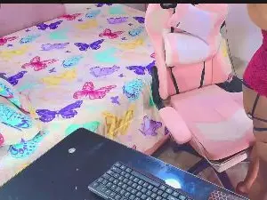 Cam4 Live Sex Cam of kimberlybellu