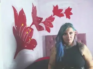 Cam4 Sex Cam of Freyjaxx