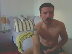 Cam4 Live Porn of juanneutro