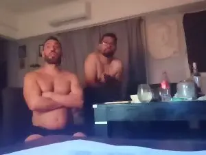 Cam4 Live Porn of Peroclaroquesi