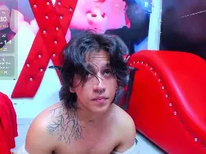 Cam4 Sex Cam of alex_474