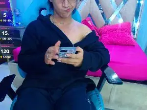 Cam4 Nude Webcam of alex_474