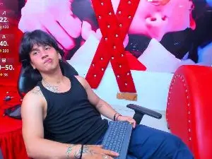 Cam4 Free Porn Cam of alex_474