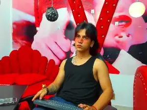 Cam4 Free Porn Cam of alex_474