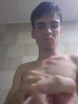 Cam4 Live Porn of luanderson87