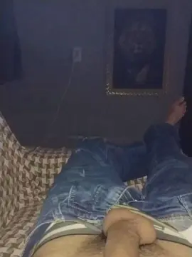 Cam4 Sex Cam of luanderson87