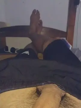 Cam4 Adult Webcam of luanderson87