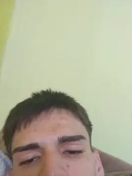 Cam4 Live Porn of luanderson87