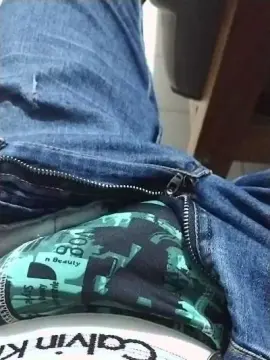 Cam4 Sex Chat of luanderson87