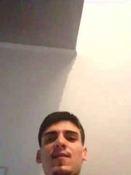 Cam4 Private Sex Chat of luanderson87