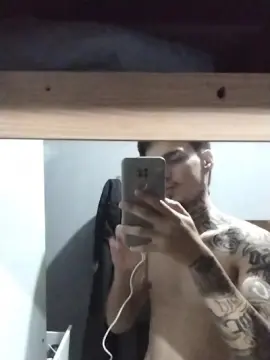 Cam4 Best Webcam of luanderson87