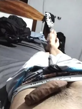 Cam4 Live Sex Cam of luanderson87