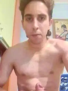 Cam4 Nude Webcam of ricca_sexy