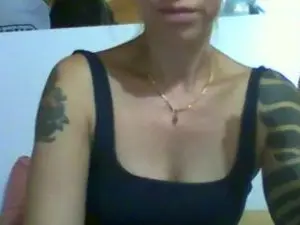 Cam4 Best Webcam of Bubi