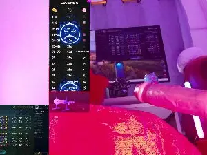 Cam4 Nude Webcam of EthanNova
