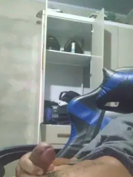 Cam4 Nude Webcam of G_BlackSeduct