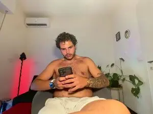 Cam4 Free Live Porn of M4tt3000