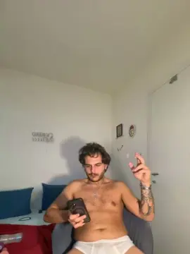 Cam4 Free Porn Cam of M4tt3000