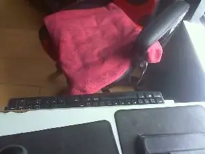 Cam4 Live Porn of dogego566