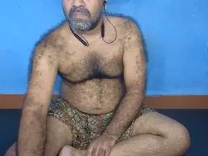 Cam4 Live Sex of mechmu09