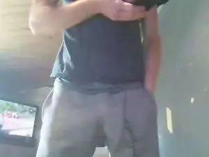 Cam4 Sex Cam of 618fuckup