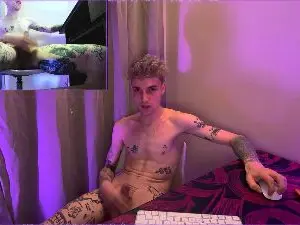 Cam4 Best Webcam of DaveSinner