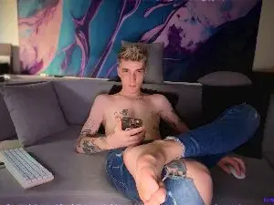 Cam4 Private Sex Chat of DaveSinner