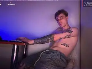 Cam4 Best live sex cam show of DaveSinner