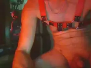 Cam4 Adult Video Chat of FLgooner4cockpn