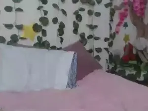 Cam4 Live Porn of Kaii_