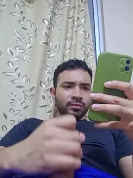 Cam4 Free Porn Cam of Luisfer98