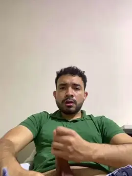 Cam4 Live Sex Cam of Luisfer98