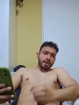 Cam4 Adult Webcam of Luisfer98