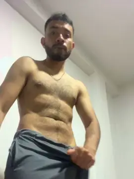 Cam4 Live Sex of Luisfer98