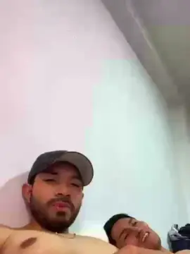 Cam4 Sex Chat of Luisfer98