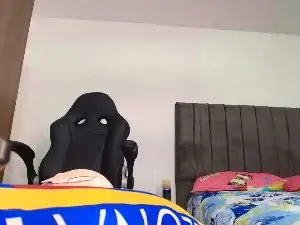 Cam4 Live Porn of Luxy_benet