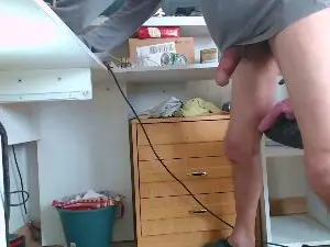 Cam4 Sex Chat of MonkeyGoon