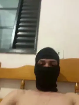 Cam4 Adult Webcam of Palzudo07