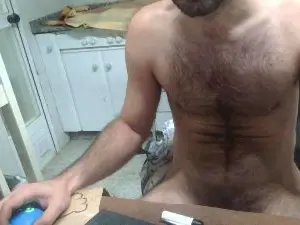 Cam4 Sex Chat of eroticMAN28