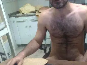 Cam4 Free Porn Cam of eroticMAN28